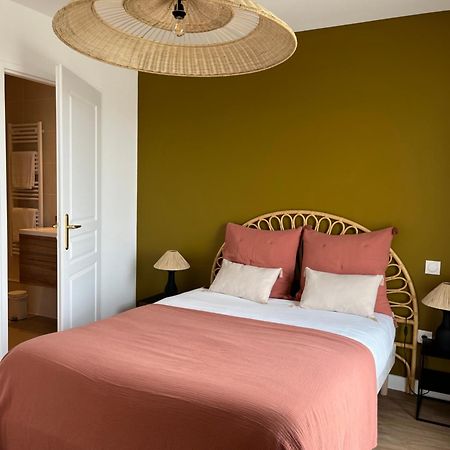 Residence Montana Шоле Екстер'єр фото