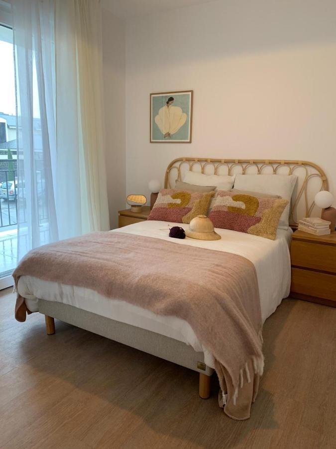 Residence Montana Шоле Екстер'єр фото
